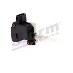 Élément d'ajustage, verrouillage central STORM QUALITY PARTS 971006