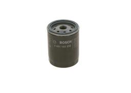 Filtre à huile BOSCH 0451103232