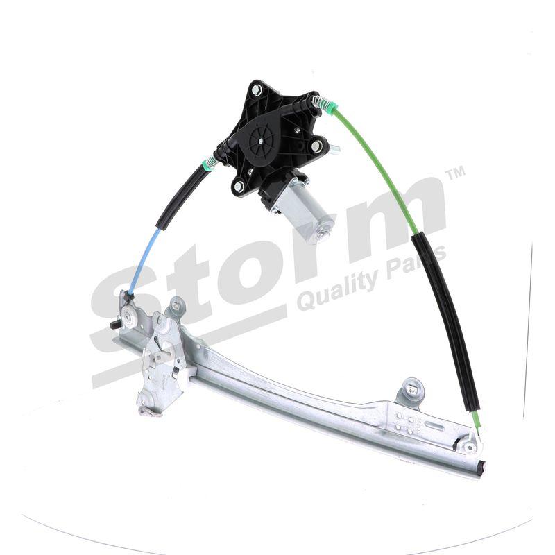 Lève-vitre STORM QUALITY PARTS 81178