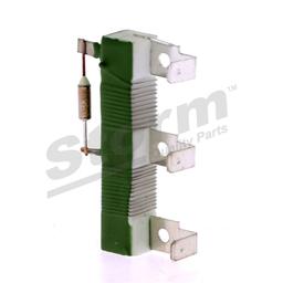 Résistance, pulseur d'air habitacle STORM QUALITY PARTS STO970511