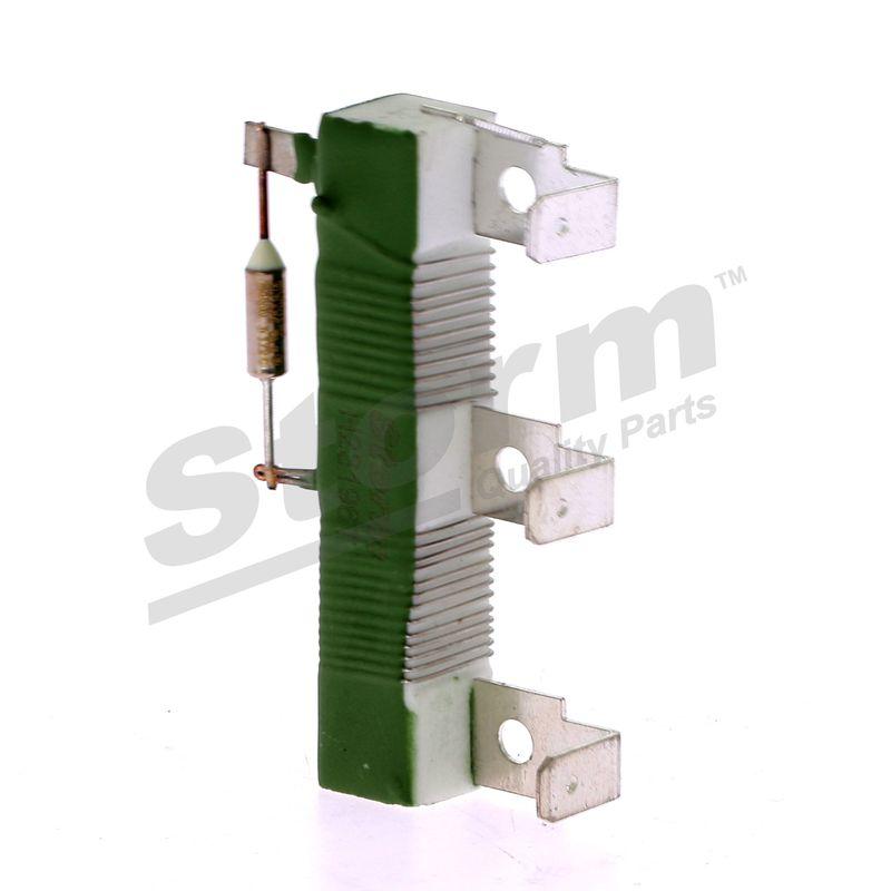 Résistance, pulseur d'air habitacle STORM QUALITY PARTS STO970511