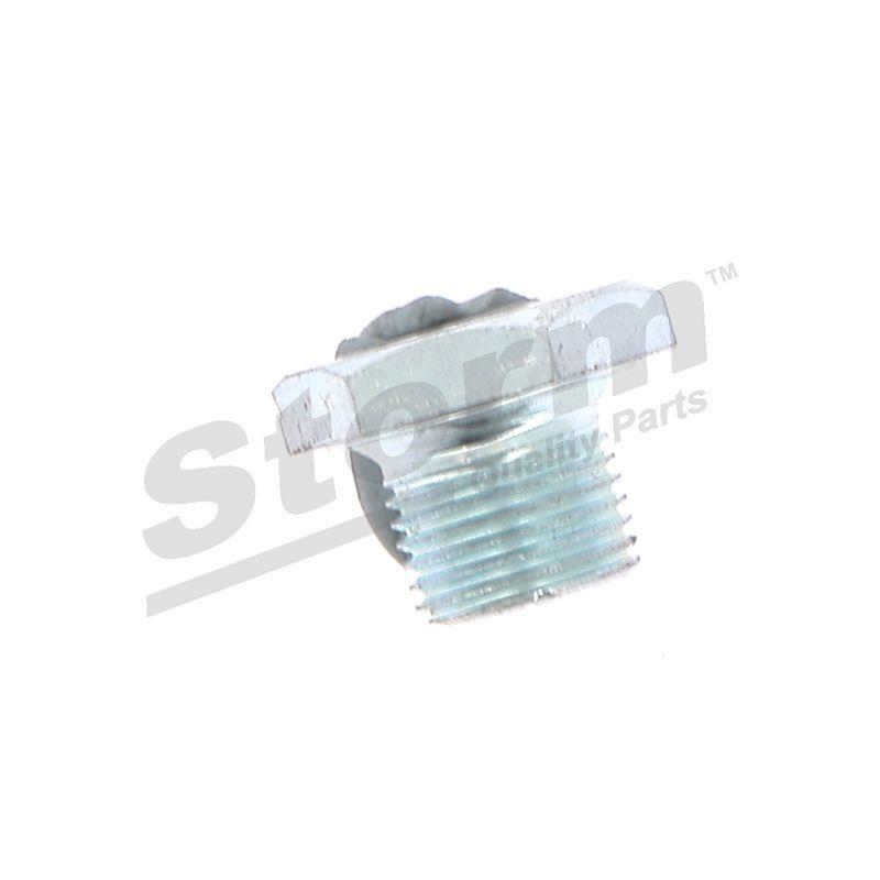 Vis-bouchon, carter d'huile STORM QUALITY PARTS 905000
