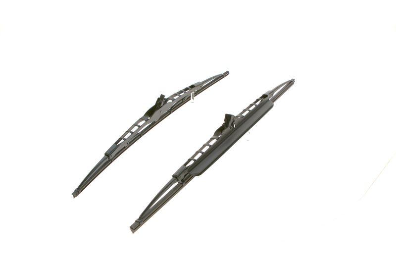 Balai d'essuie-glace BOSCH 3 397 001 584