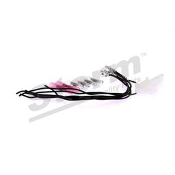 Kit réparation de câble, feu arrière STORM QUALITY PARTS 255103