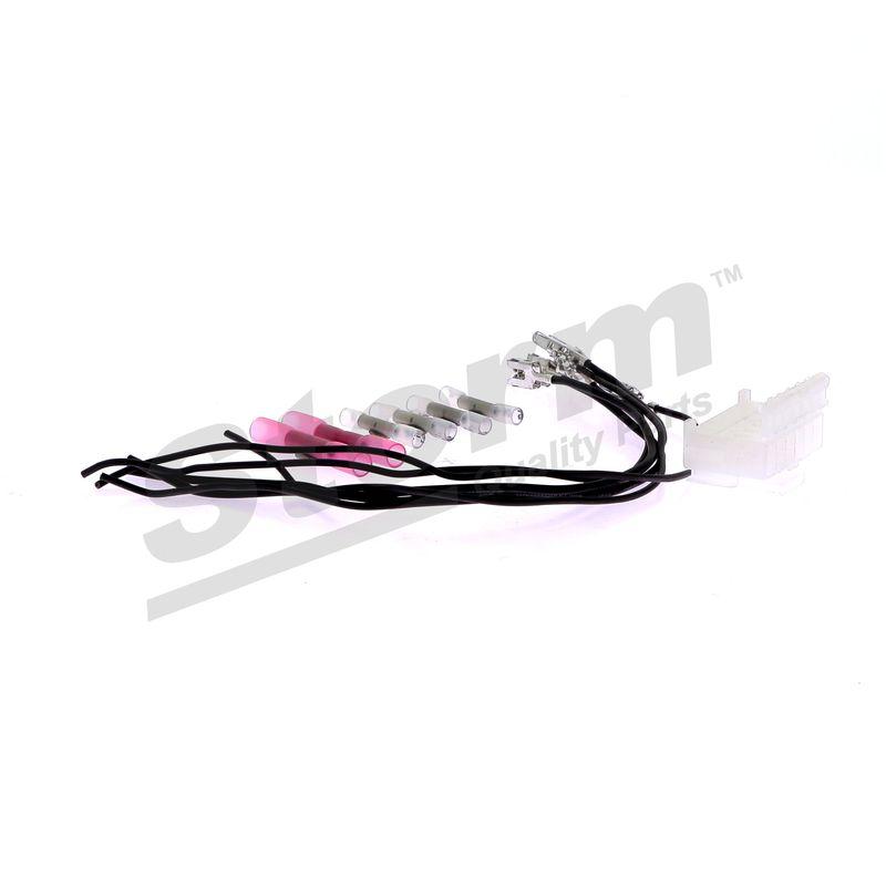 Kit réparation de câble, feu arrière STORM QUALITY PARTS 255103
