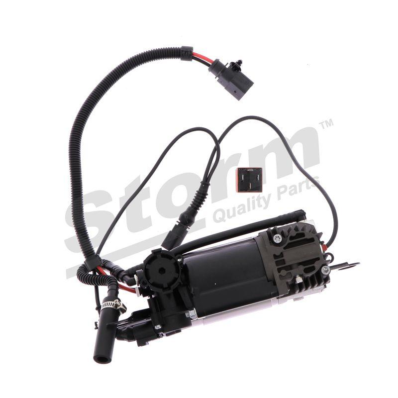 Compresseur, système d'air comprimé STORM QUALITY PARTS 844294ST