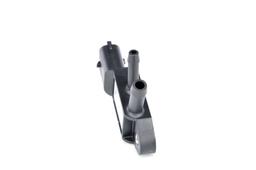Capteur, pression des gaz échappement BOSCH 0 281 002 772