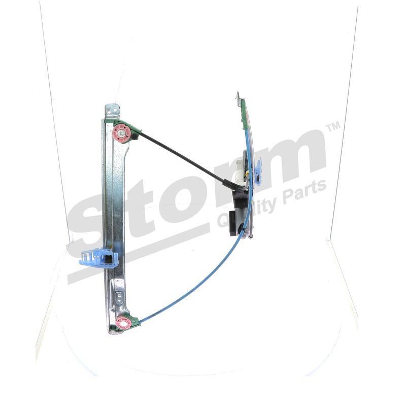 Lève-vitre STORM QUALITY PARTS 21076