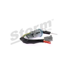 Fermeture-volant STORM QUALITY PARTS 86025