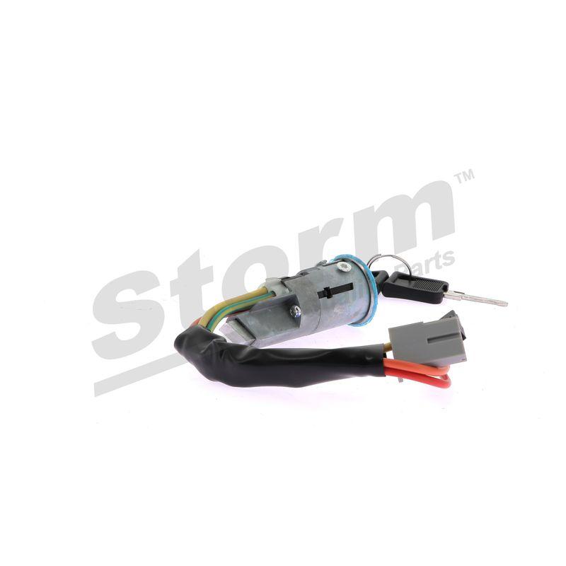 Fermeture-volant STORM QUALITY PARTS 86025