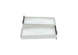 Filtre, air de l'habitacle BOSCH 1987435119