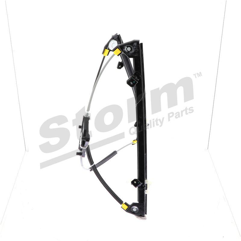 Lève-vitre STORM QUALITY PARTS 27976