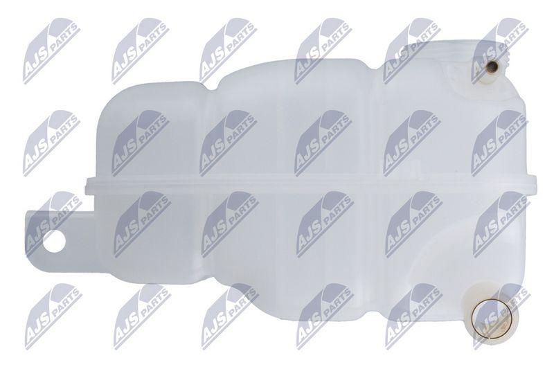 Vase d'expansion, liquide de refroidissement NTY CZW-PL-018