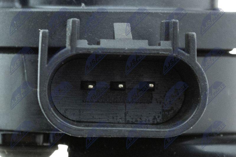Capteur, correcteur de portée d’éclairage NTY ECX-CH-014