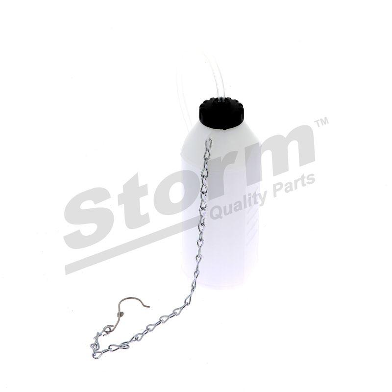 Appareil purgeur sous pression, hydraulique du freinage STORM QUALITY PARTS 666663