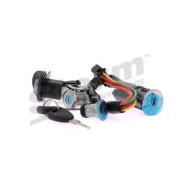 Jeu de cylindres de serrures STORM QUALITY PARTS 87330