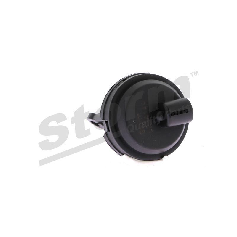 Valve de commande par dépression, réaspiration des gaz STORM QUALITY PARTS STO900002