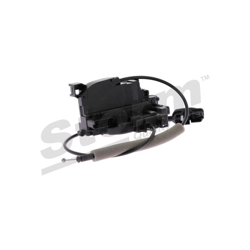 Serrure de porte STORM QUALITY PARTS 8362505