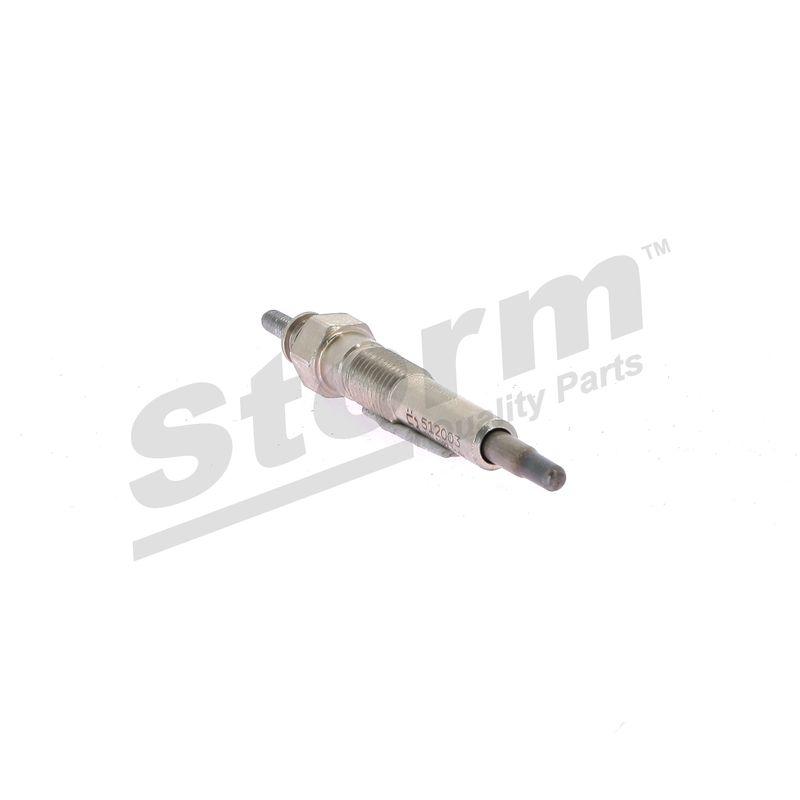 Bougie de préchauffage STORM QUALITY PARTS 512003
