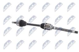 Arbre de transmission NTY NPW-LR-011