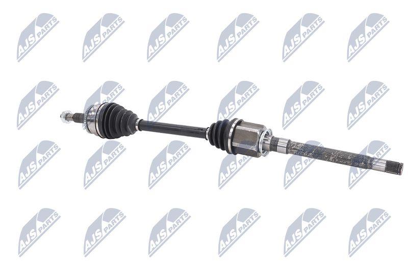Arbre de transmission NTY NPW-LR-011