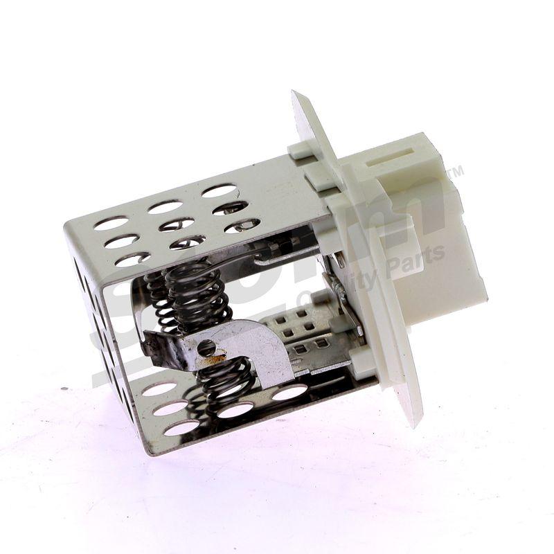 Résistance, pulseur d'air habitacle STORM QUALITY PARTS 888706