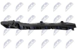 Support, pare-chocs NTY EZC-VW-479
