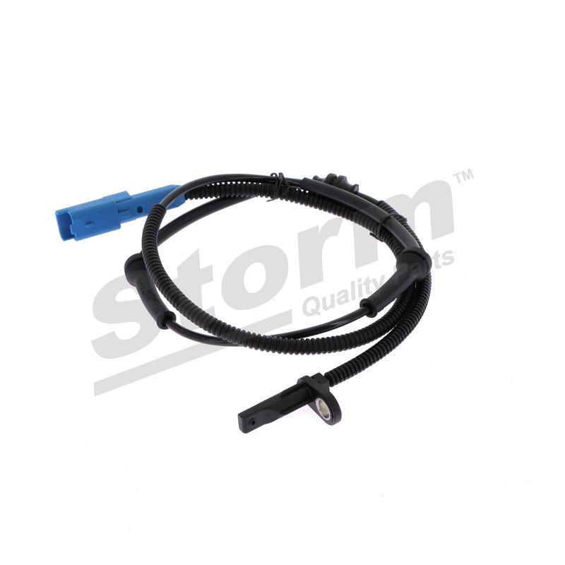 Capteur, vitesse de roue STORM QUALITY PARTS 777112