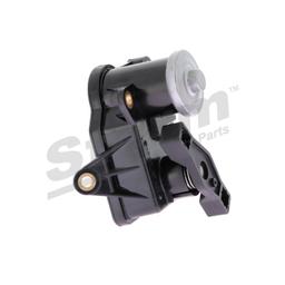 Element d'ajustage, soupapes de turburlence (tuyau d'admis°) STORM QUALITY PARTS STO500521