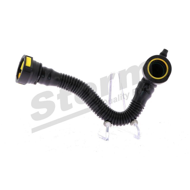 Tuyau, ventilation de carter-moteur STORM QUALITY PARTS F15400