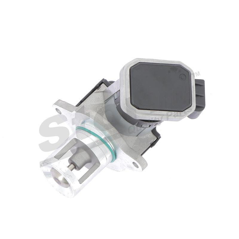 Vanne EGR STORM QUALITY PARTS 9031
