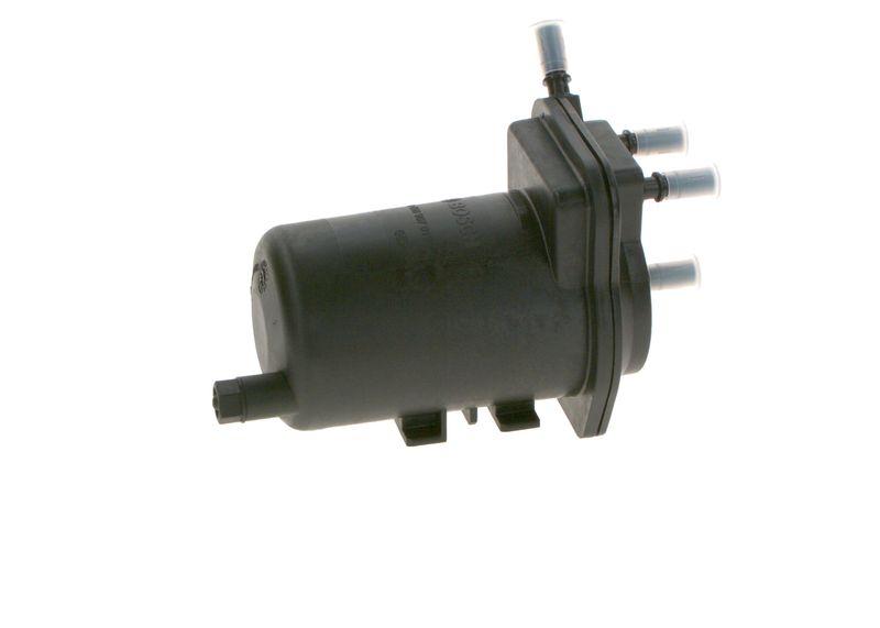 Filtre à carburant BOSCH 0 450 907 013