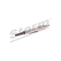 Bougie de préchauffage STORM QUALITY PARTS 501038