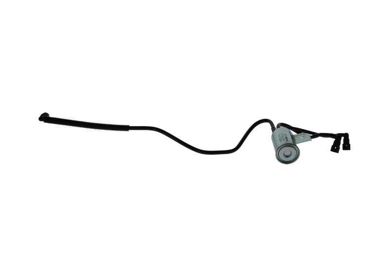 Filtre à carburant BOSCH F026403021