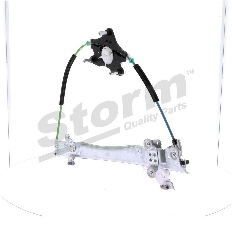 Lève-vitre STORM QUALITY PARTS 8117504