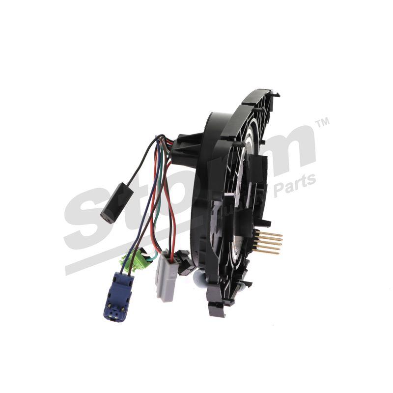 Ressort tournant, Airbag STORM QUALITY PARTS 8102017