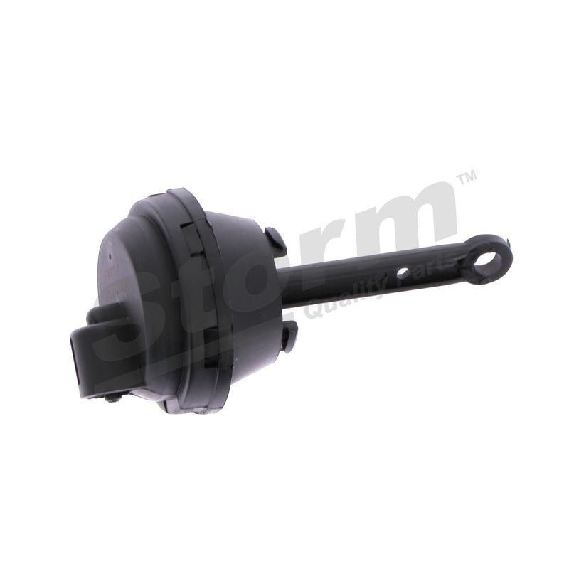 Valve de commande par dépression, réaspiration des gaz STORM QUALITY PARTS STO900002