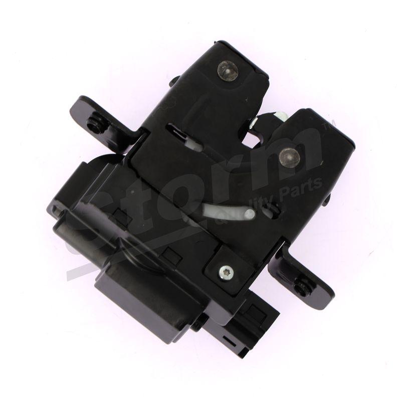 Serrure de hayon STORM QUALITY PARTS 8112001