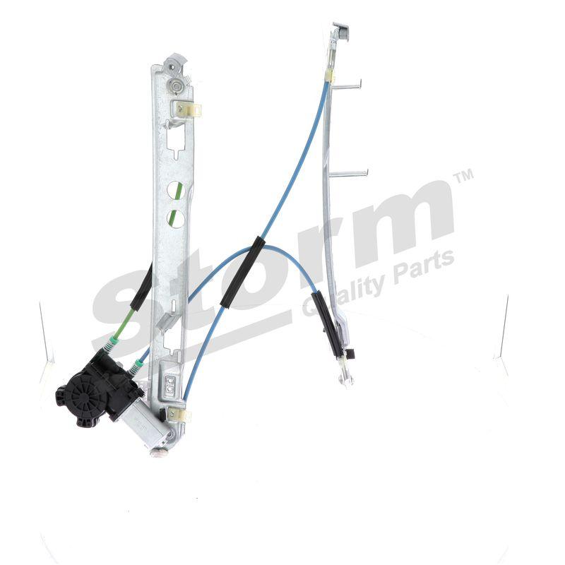 Lève-vitre STORM QUALITY PARTS 87137