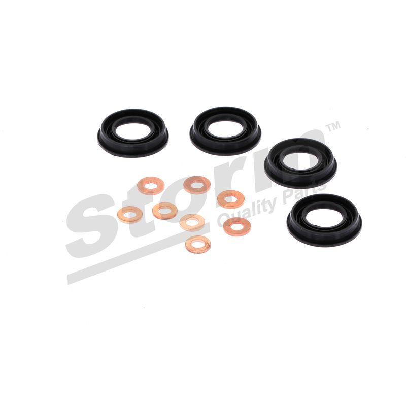 Kit de joints, injecteur STORM QUALITY PARTS STO460007