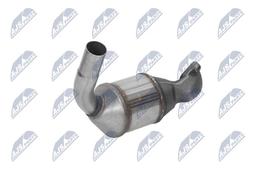 Catalyseur NTY KAT-PL-015