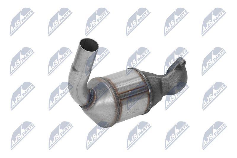 Catalyseur NTY KAT-PL-015