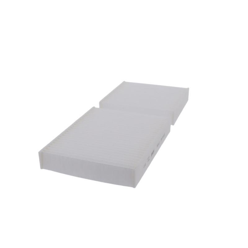 Filtre, air de l'habitacle CORTECO 80000666