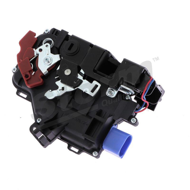 Serrure de porte STORM QUALITY PARTS 971004