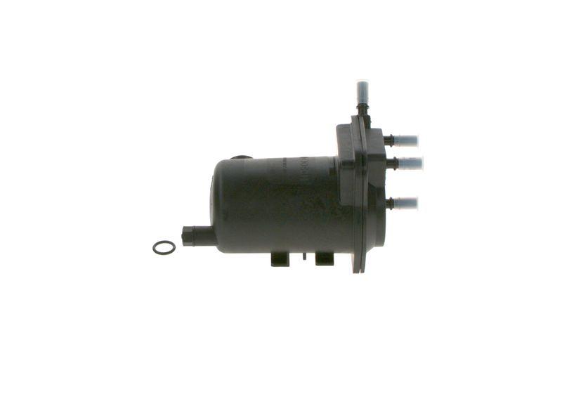Filtre à carburant BOSCH 0 450 907 008
