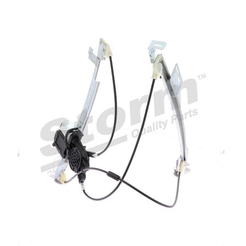 Lève-vitre STORM QUALITY PARTS 47079