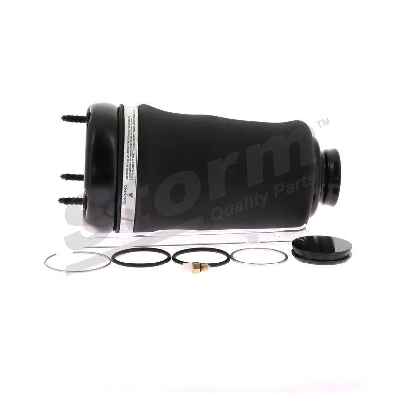 Ressort pneumatique, châssis STORM QUALITY PARTS 844520
