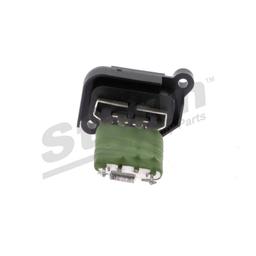 Résistance, pulseur d'air habitacle STORM QUALITY PARTS STO485503