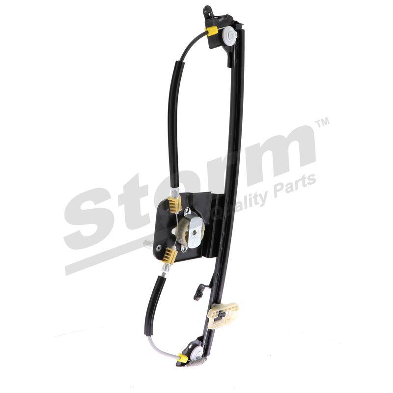 Lève-vitre STORM QUALITY PARTS 87158