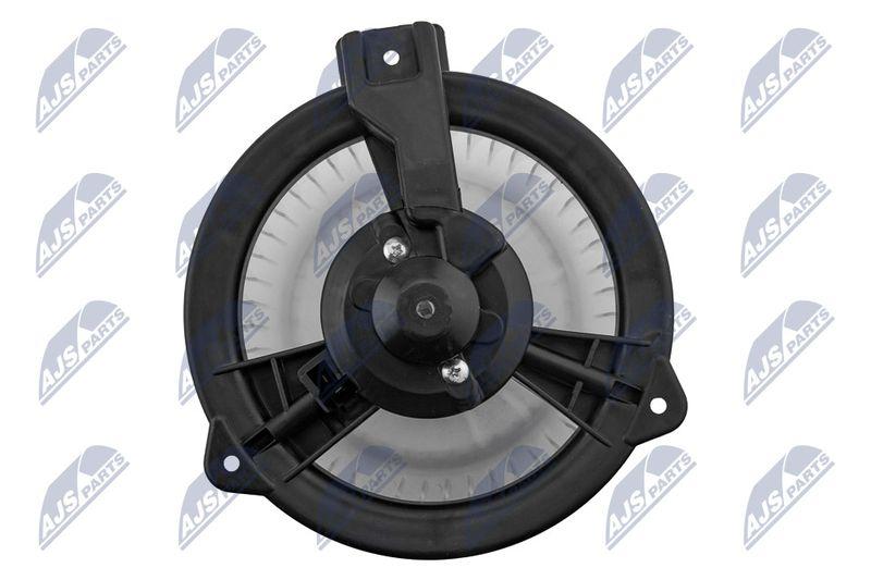 Pulseur d'air habitacle NTY EWN-TY-004